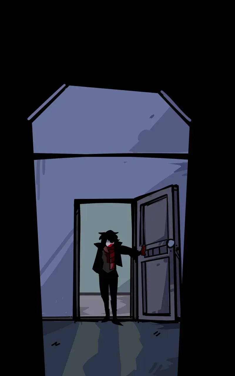 Read Paperteeth! Manga Online