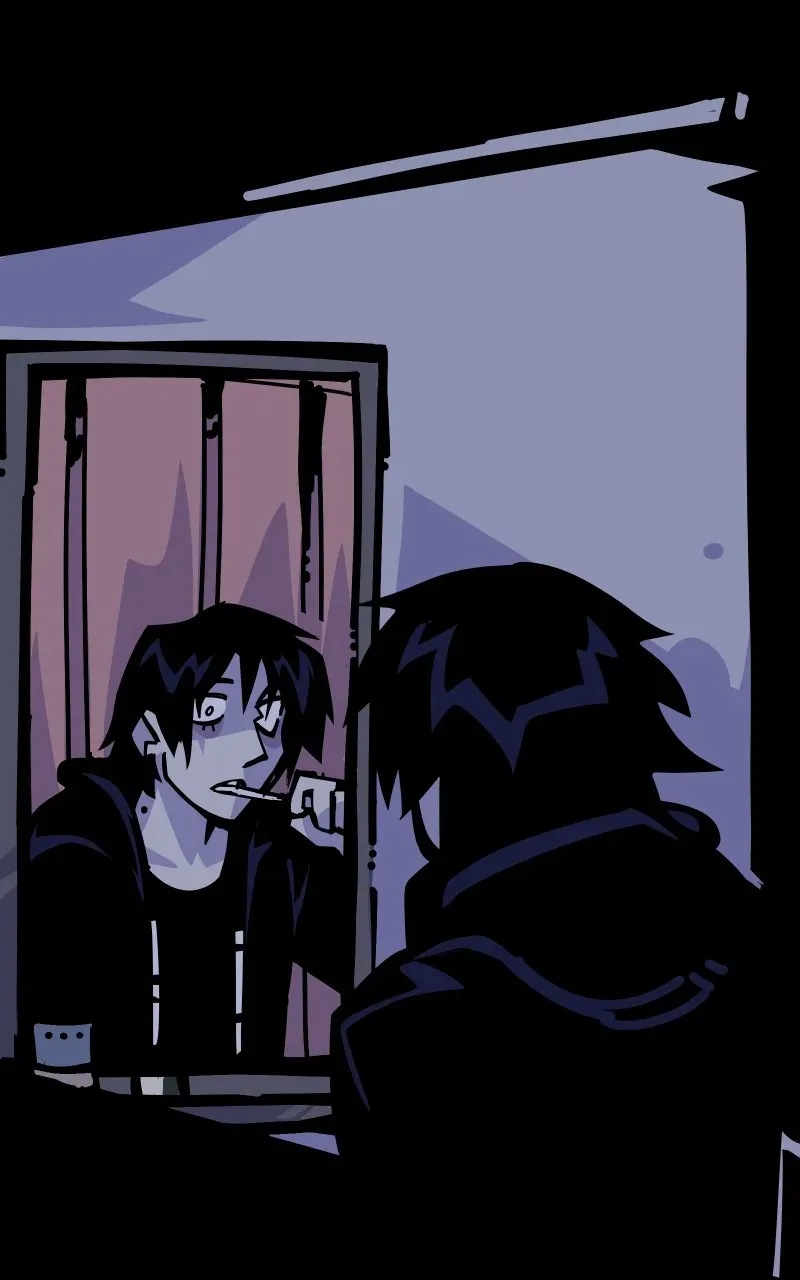 Read Paperteeth! Manga Online