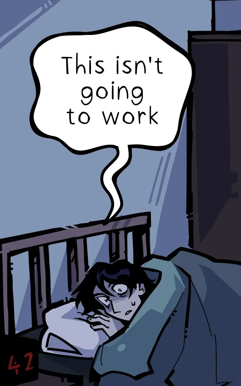 Read Paperteeth! Manga Online