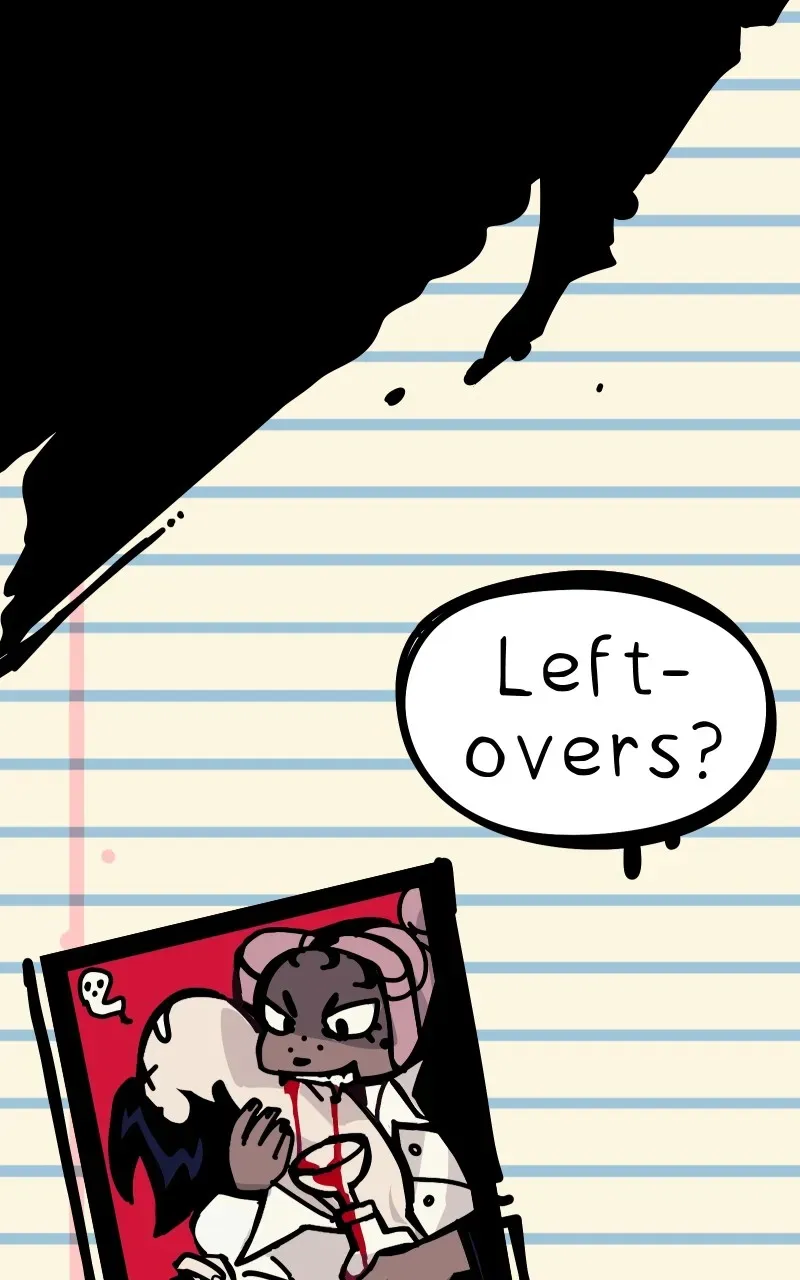Read Paperteeth! Manga Online
