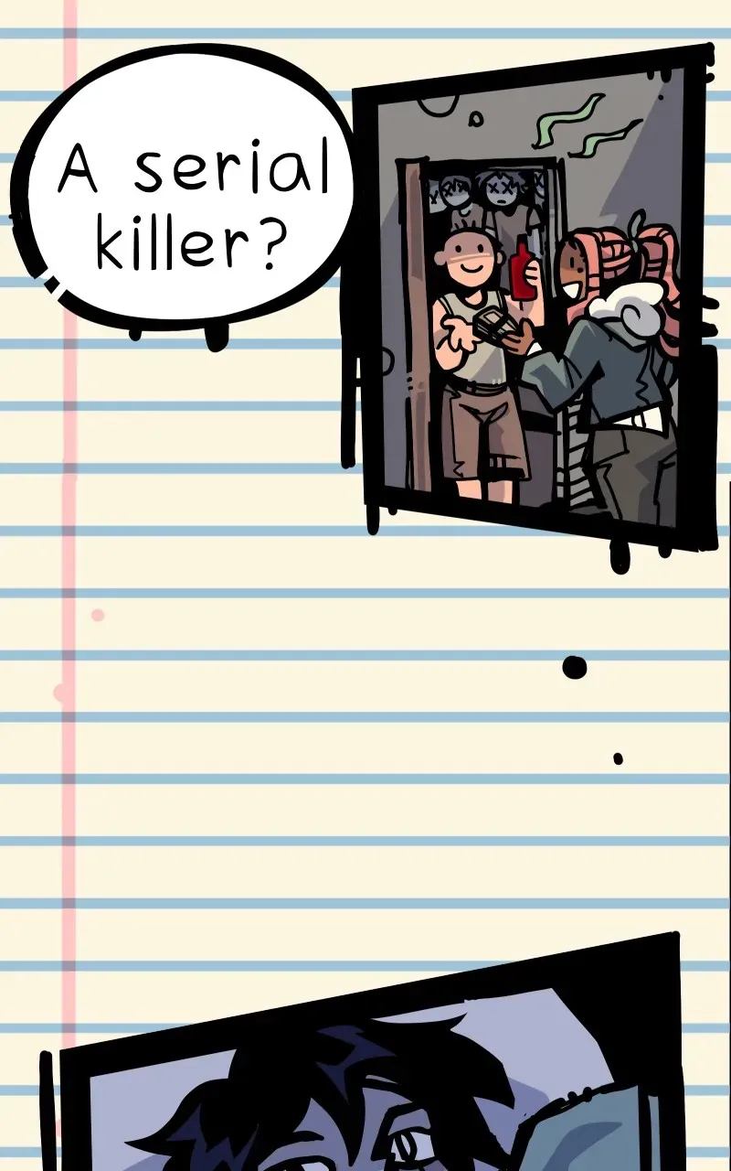 Read Paperteeth! Manga Online