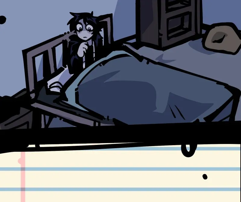 Read Paperteeth! Manga Online