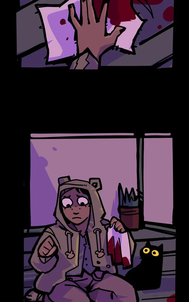 Read Paperteeth! Manga Online