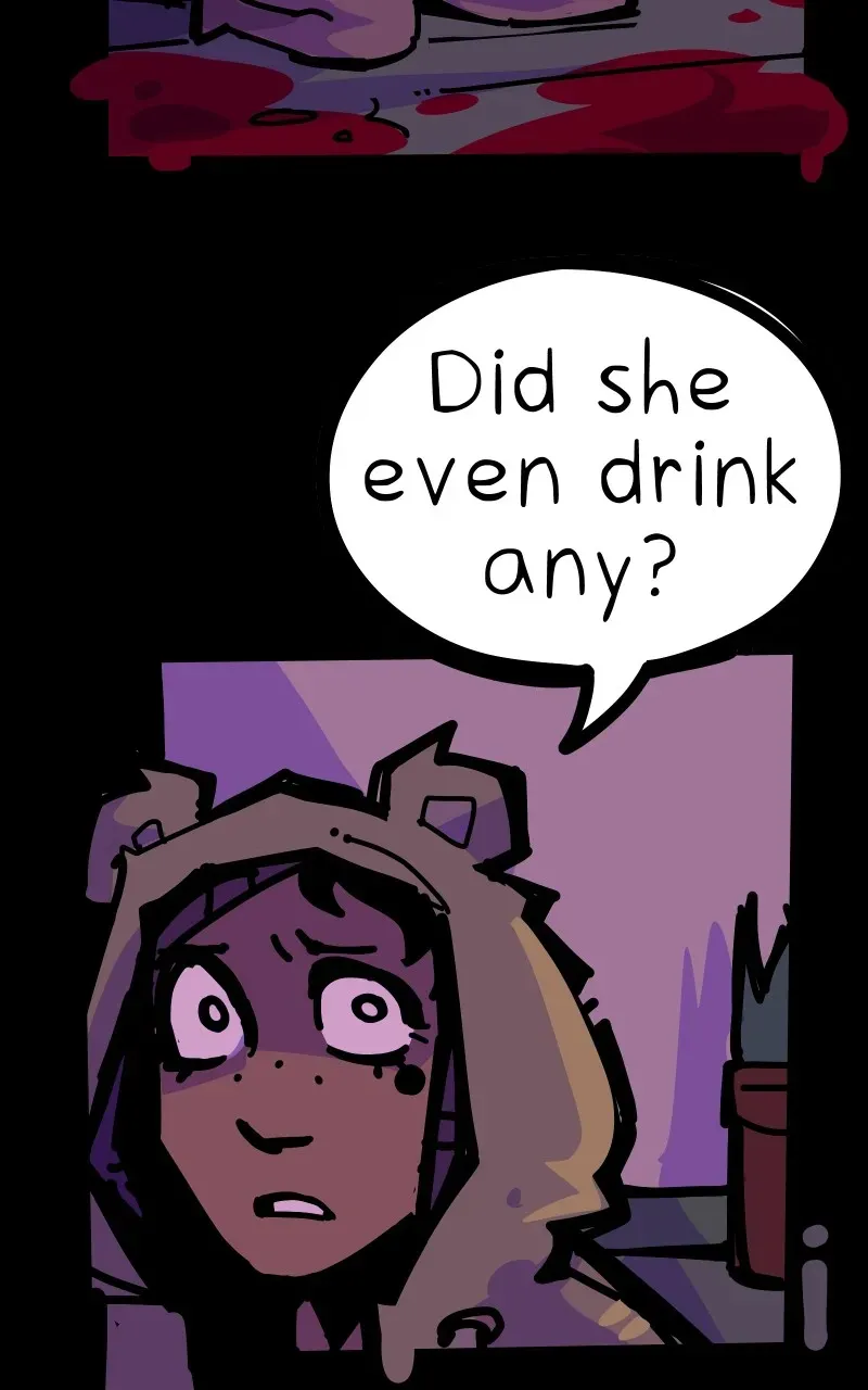 Read Paperteeth! Manga Online