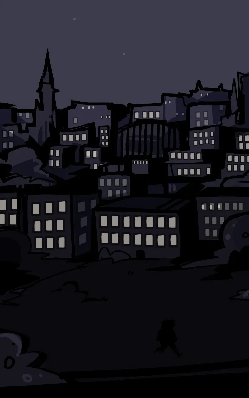 Read Paperteeth! Manga Online