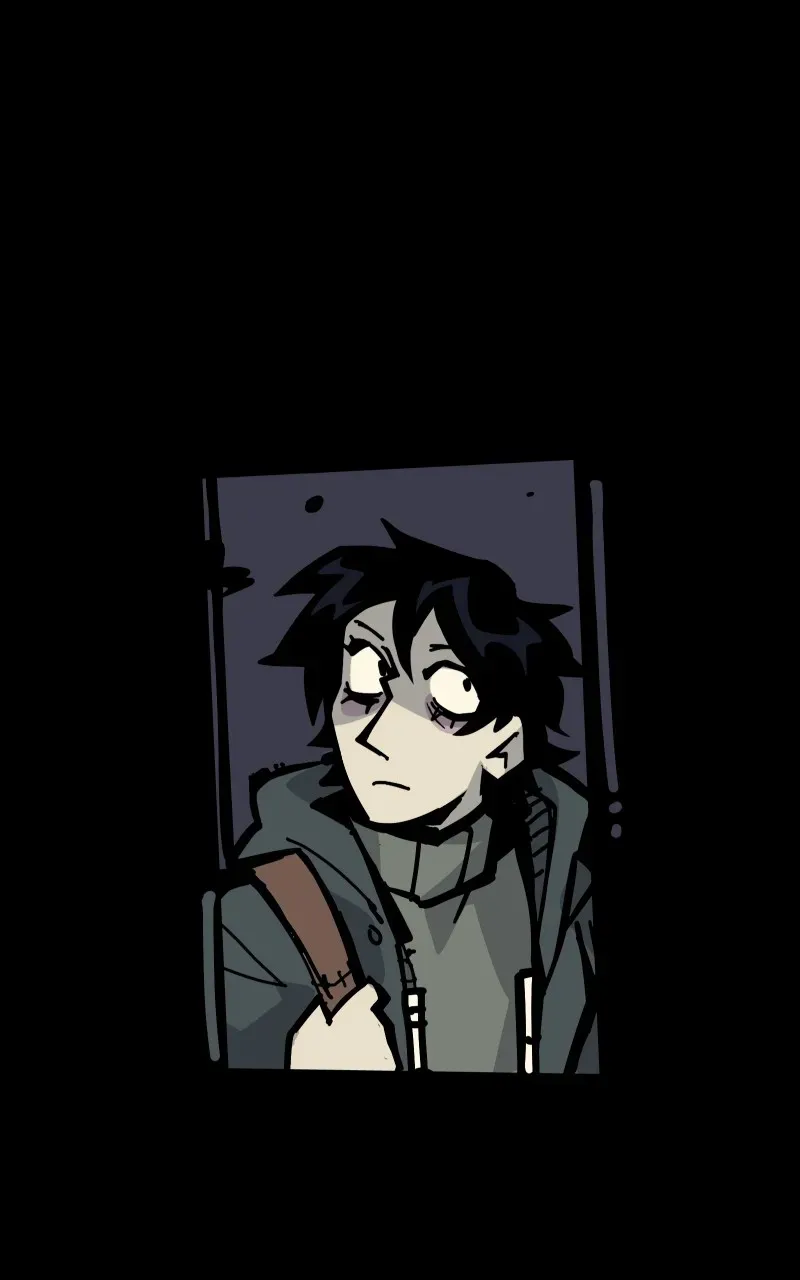 Read Paperteeth! Manga Online