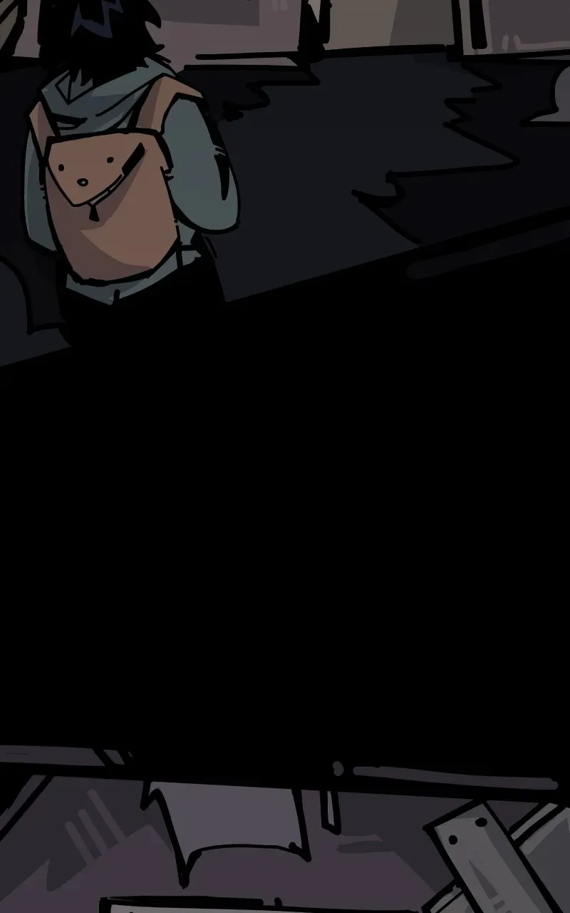 Read Paperteeth! Manga Online