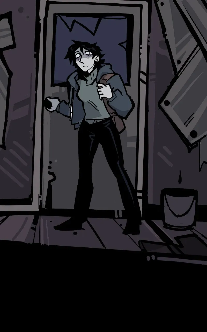 Read Paperteeth! Manga Online