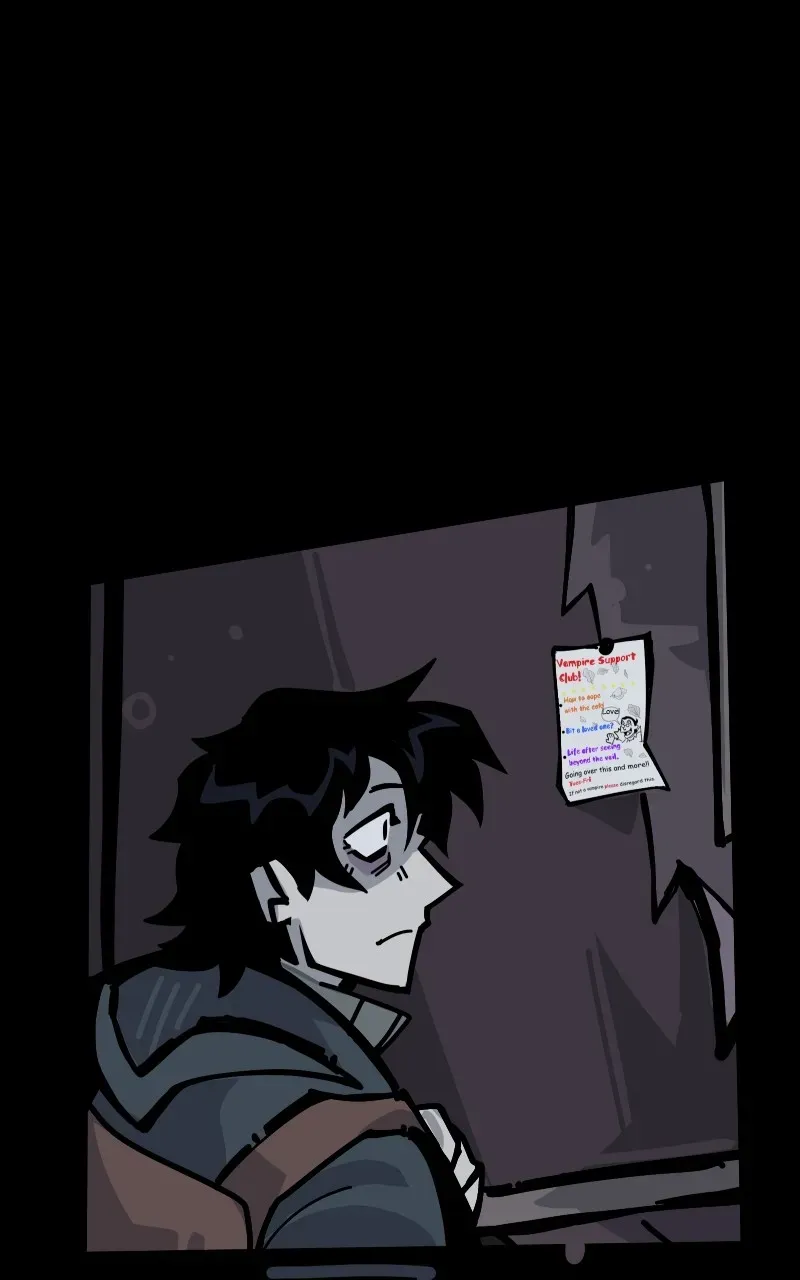 Read Paperteeth! Manga Online