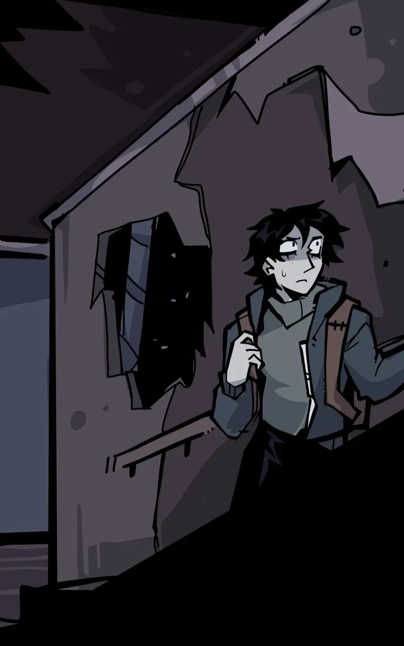 Read Paperteeth! Manga Online