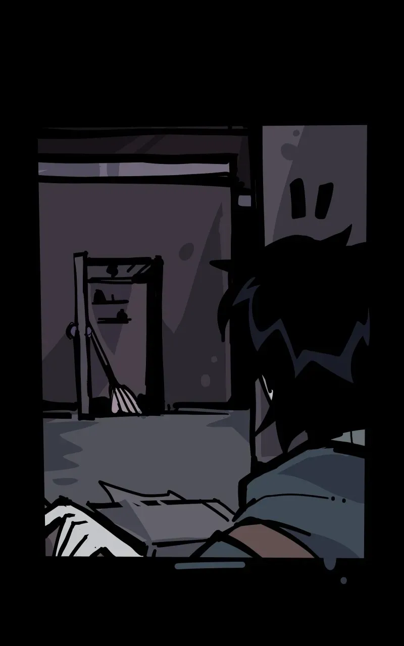 Read Paperteeth! Manga Online