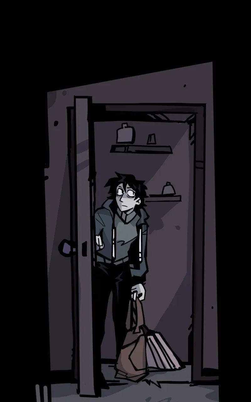 Read Paperteeth! Manga Online
