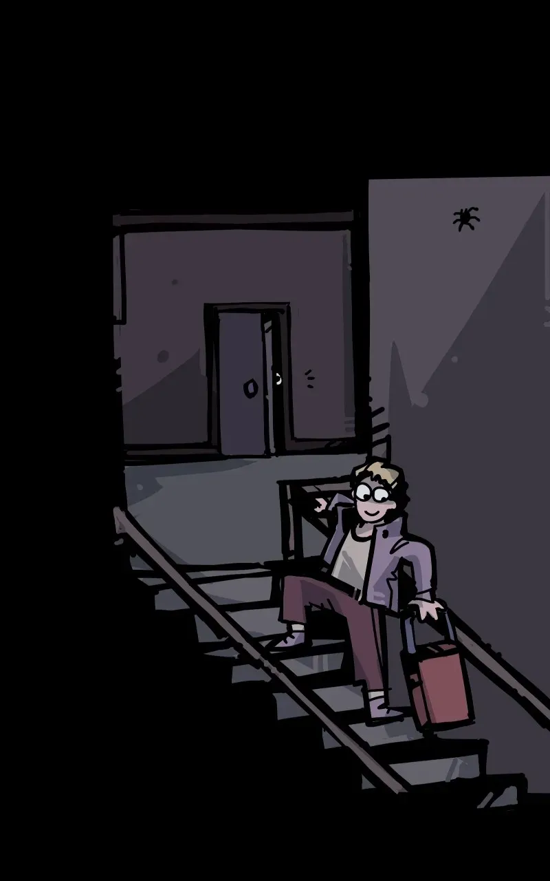 Read Paperteeth! Manga Online