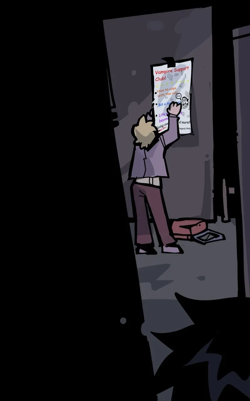 Read Paperteeth! Manga Online
