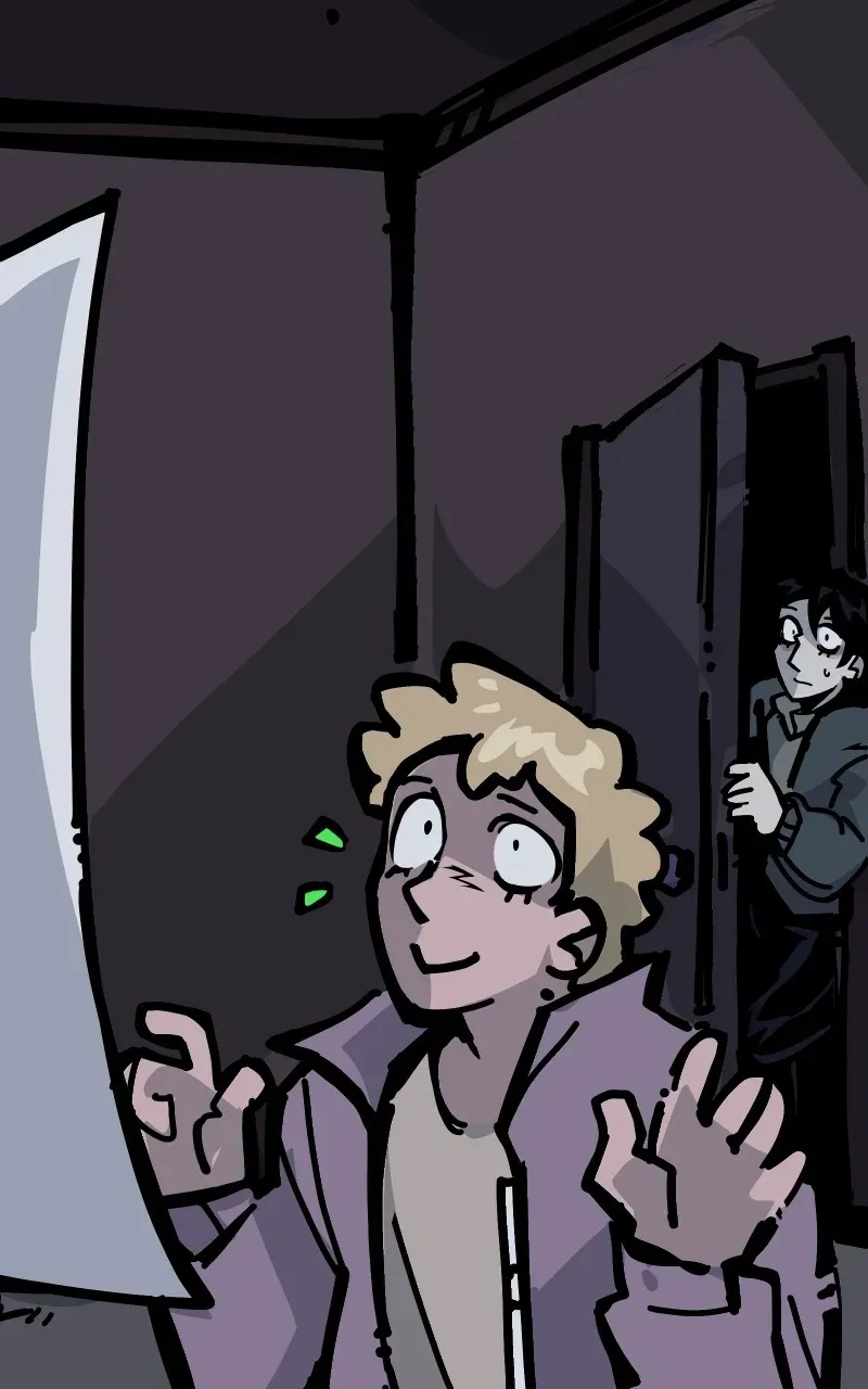 Read Paperteeth! Manga Online