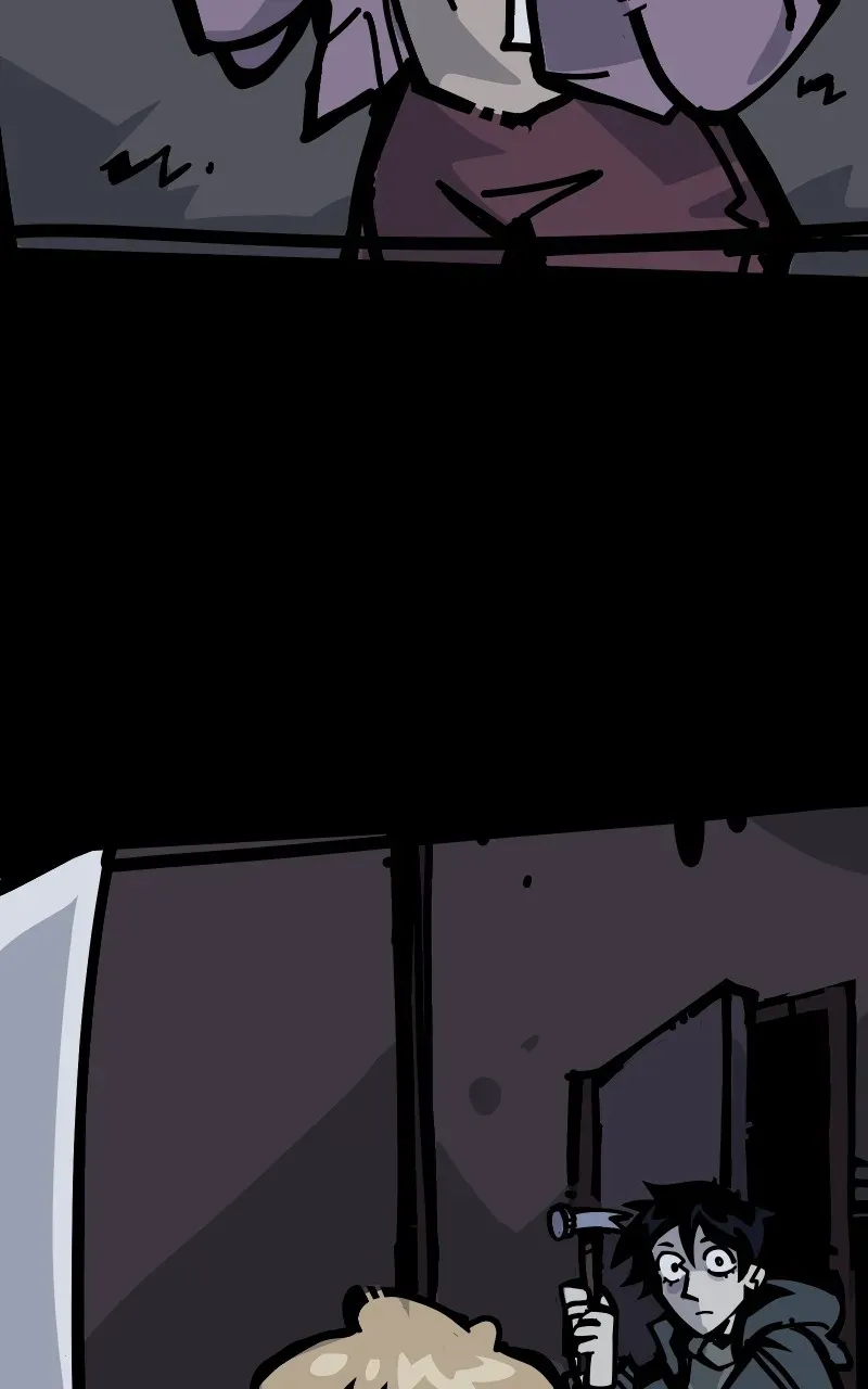Read Paperteeth! Manga Online