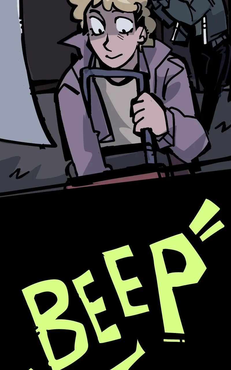 Read Paperteeth! Manga Online
