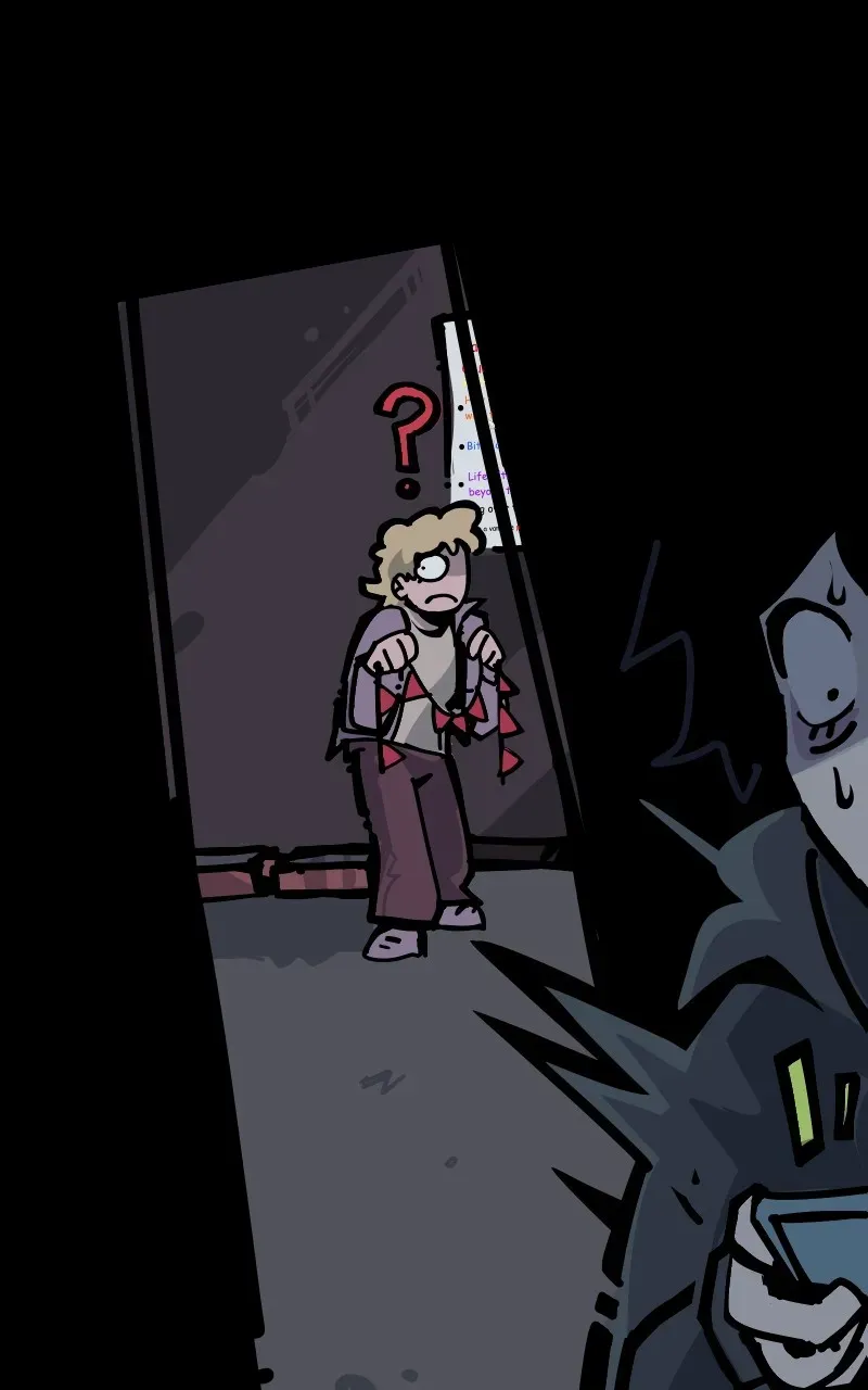 Read Paperteeth! Manga Online