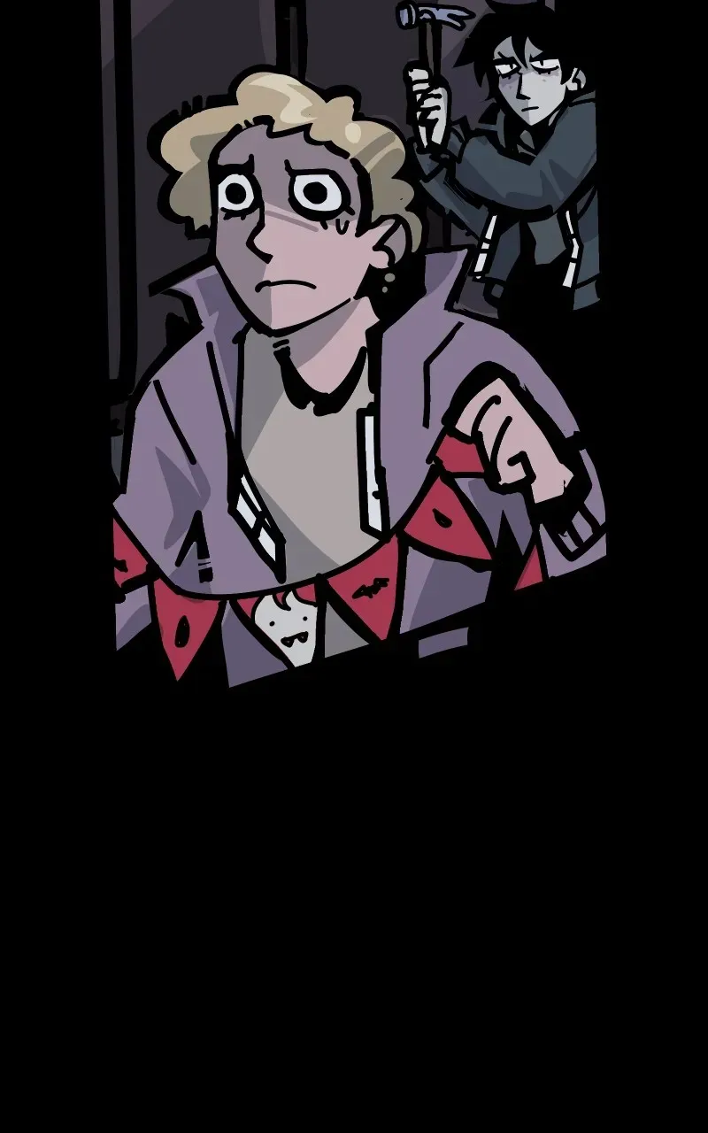 Read Paperteeth! Manga Online