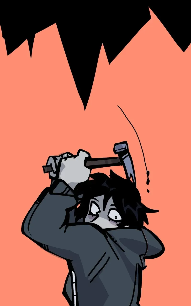 Read Paperteeth! Manga Online
