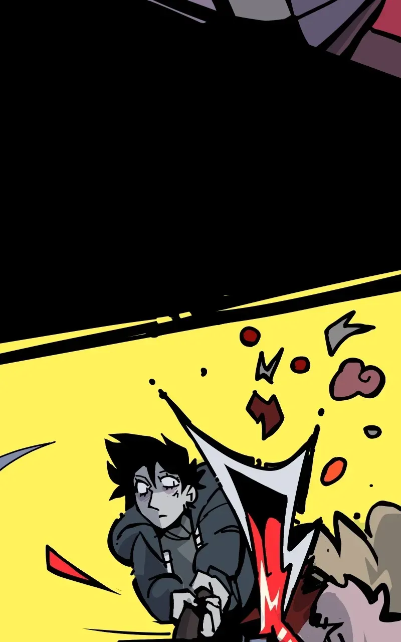 Read Paperteeth! Manga Online