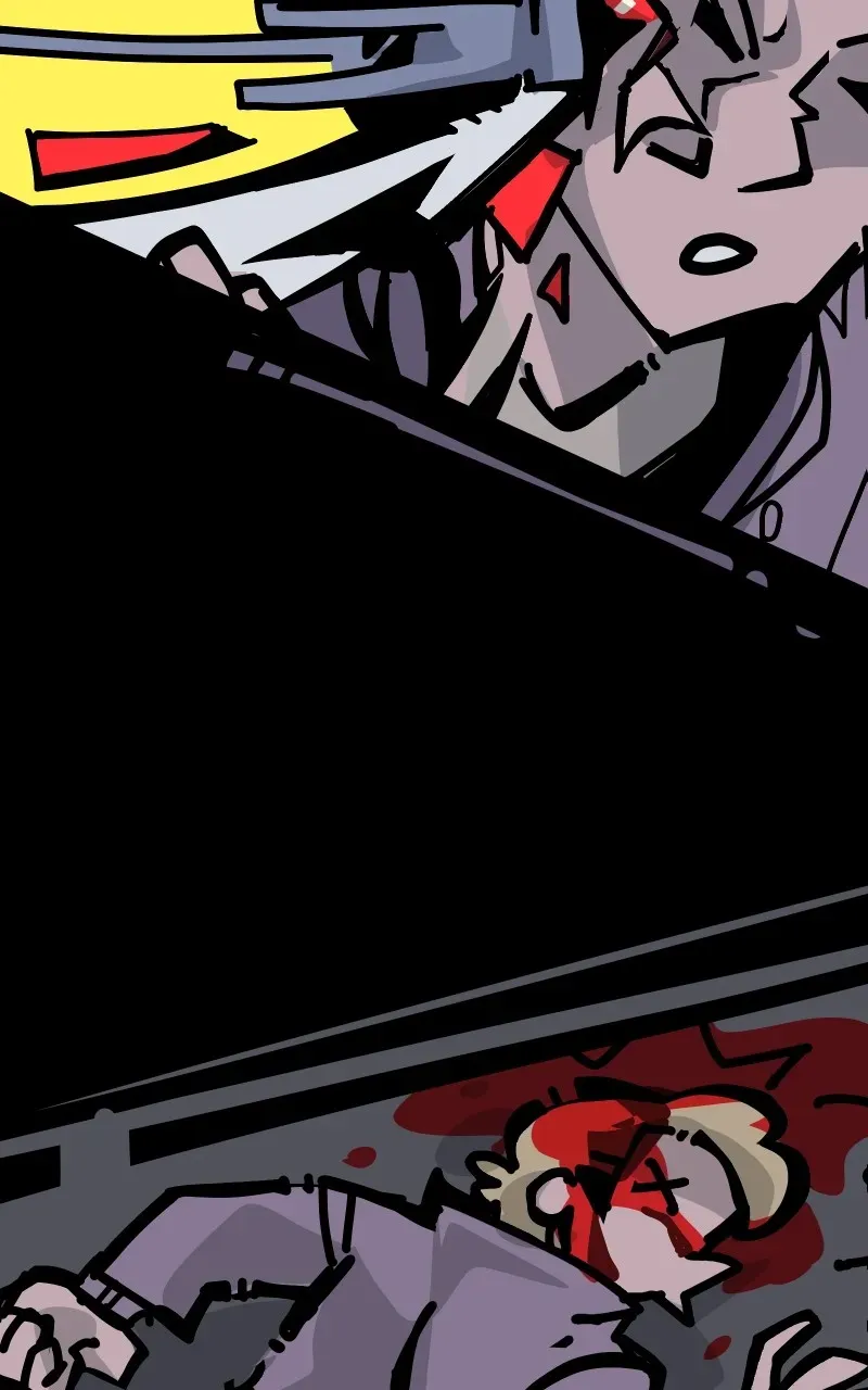 Read Paperteeth! Manga Online
