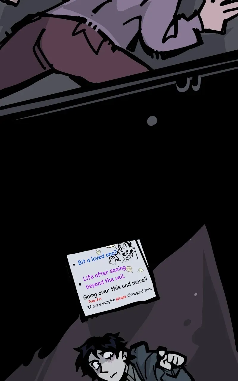 Read Paperteeth! Manga Online