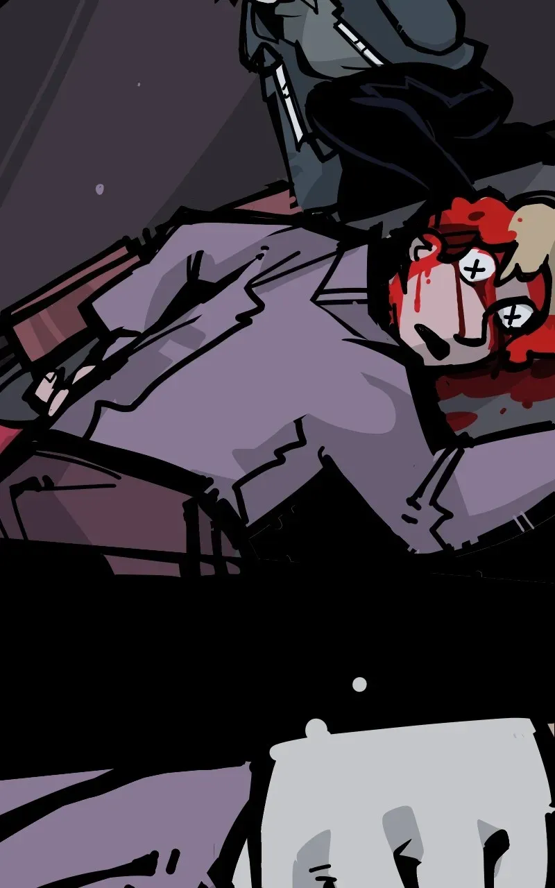 Read Paperteeth! Manga Online
