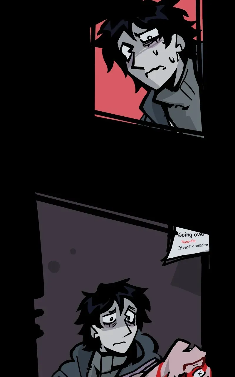 Read Paperteeth! Manga Online