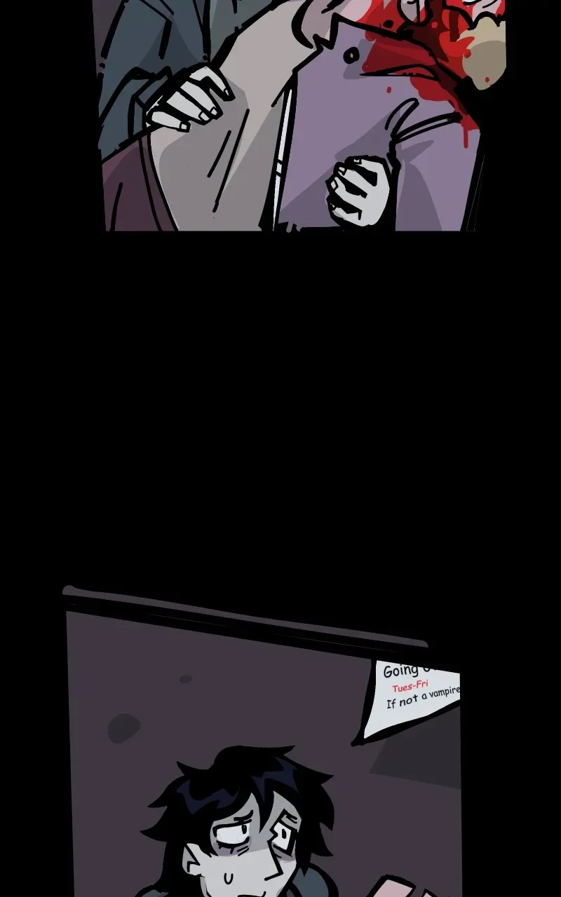 Read Paperteeth! Manga Online