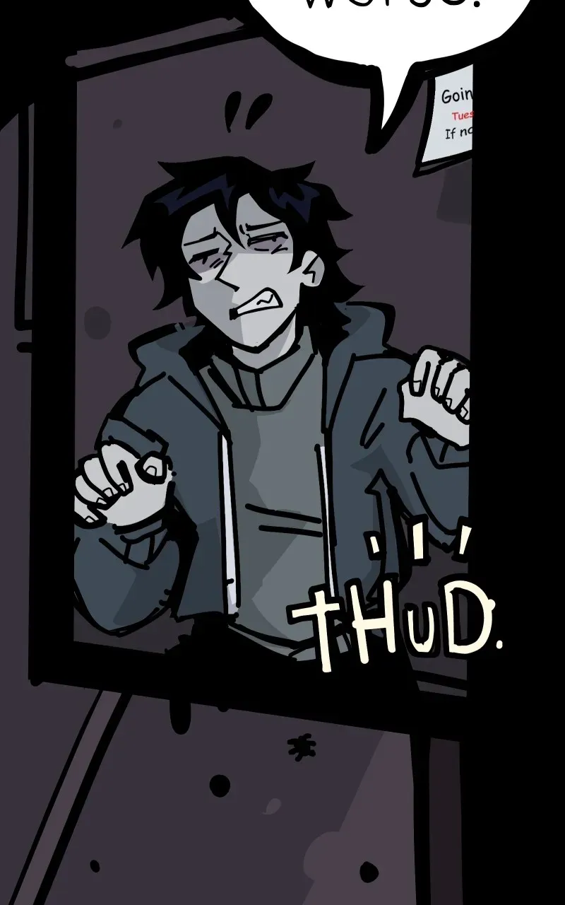 Read Paperteeth! Manga Online