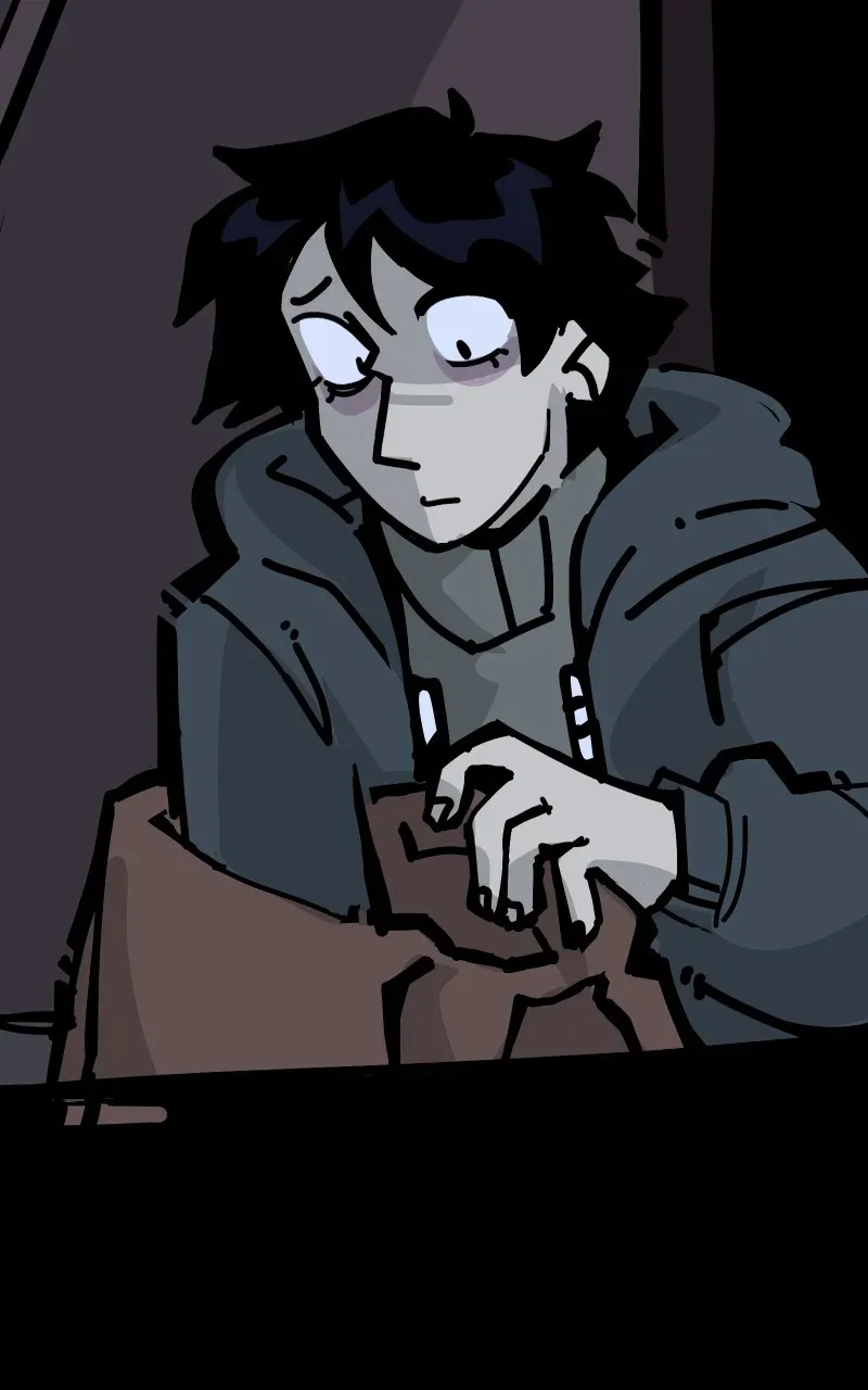 Read Paperteeth! Manga Online