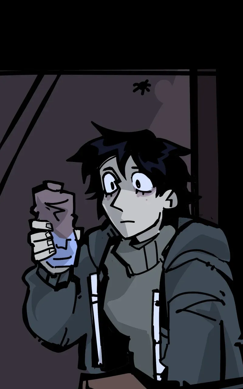 Read Paperteeth! Manga Online