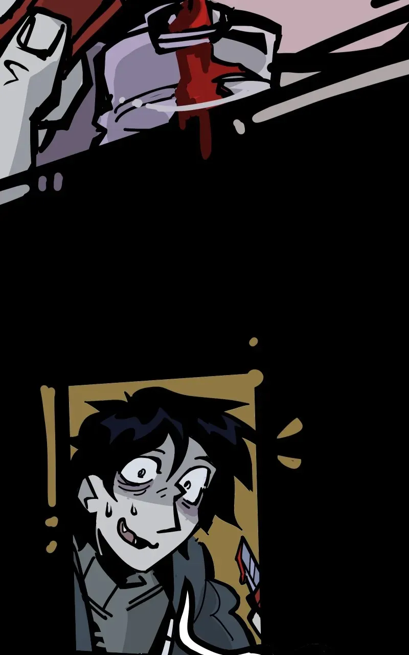 Read Paperteeth! Manga Online