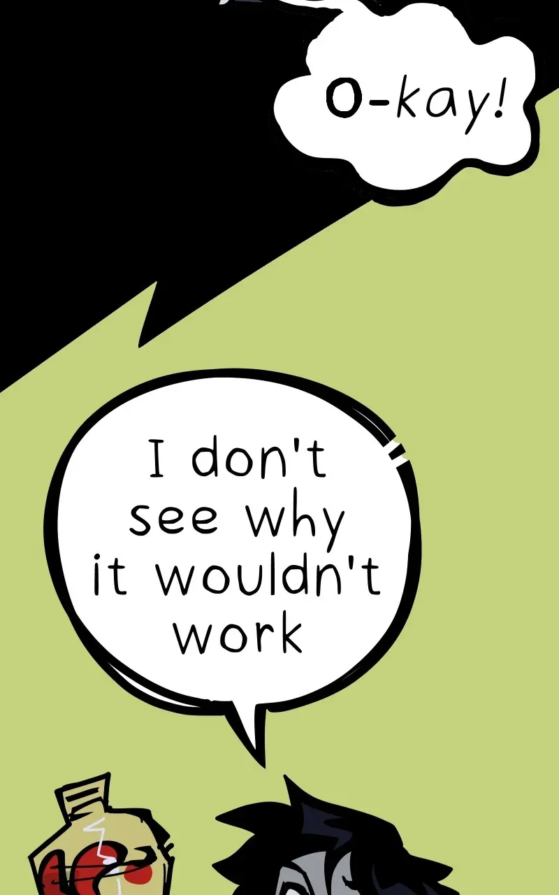 Read Paperteeth! Manga Online
