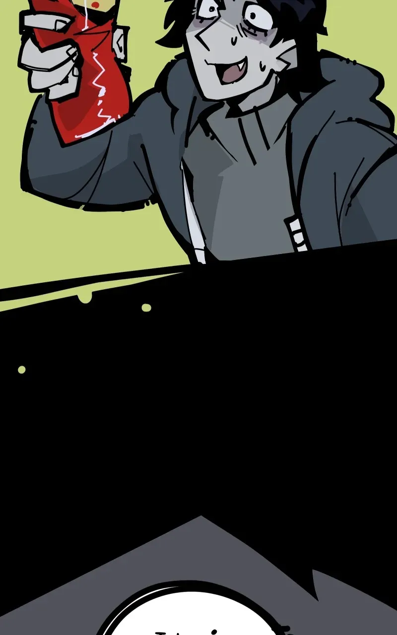Read Paperteeth! Manga Online