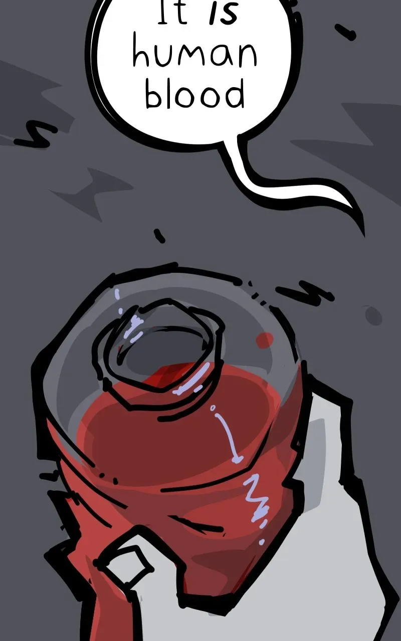 Read Paperteeth! Manga Online