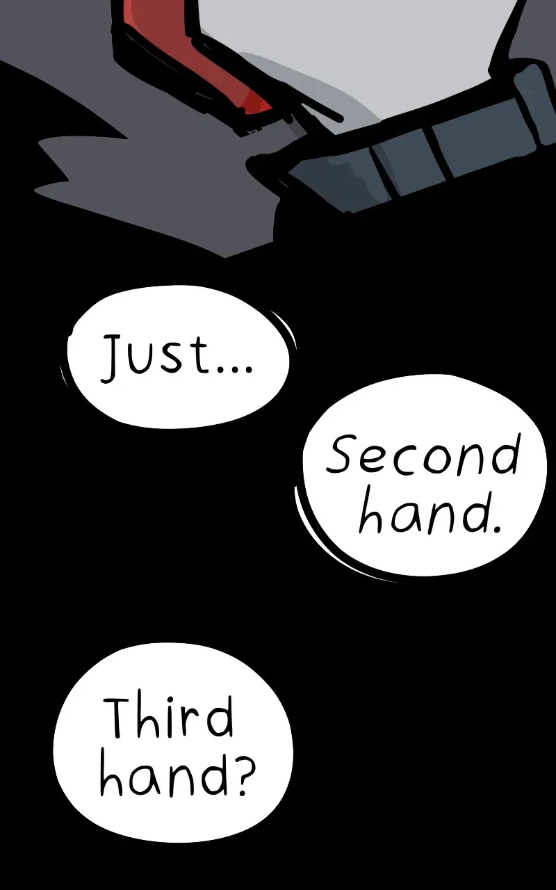 Read Paperteeth! Manga Online
