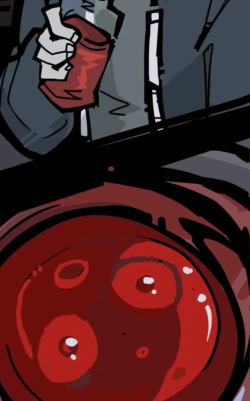 Read Paperteeth! Manga Online