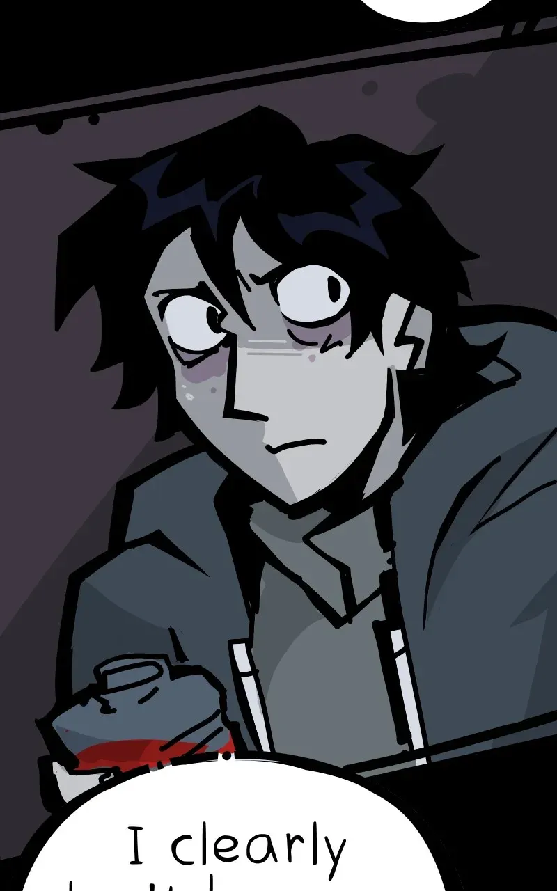 Read Paperteeth! Manga Online