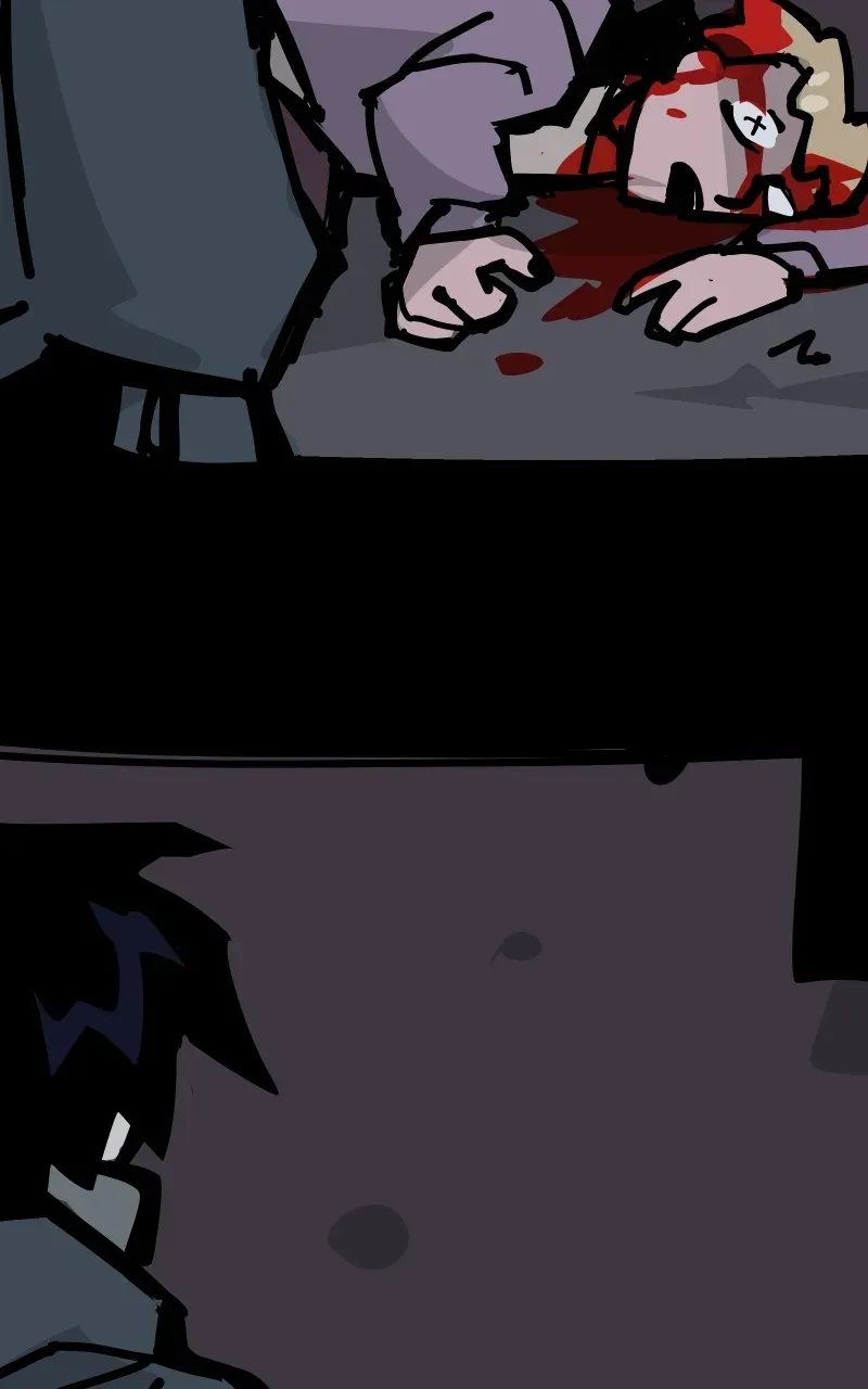 Read Paperteeth! Manga Online