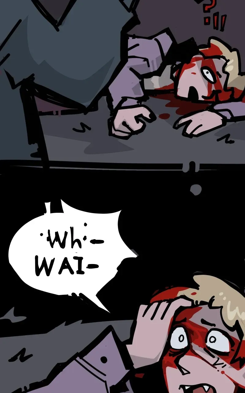 Read Paperteeth! Manga Online