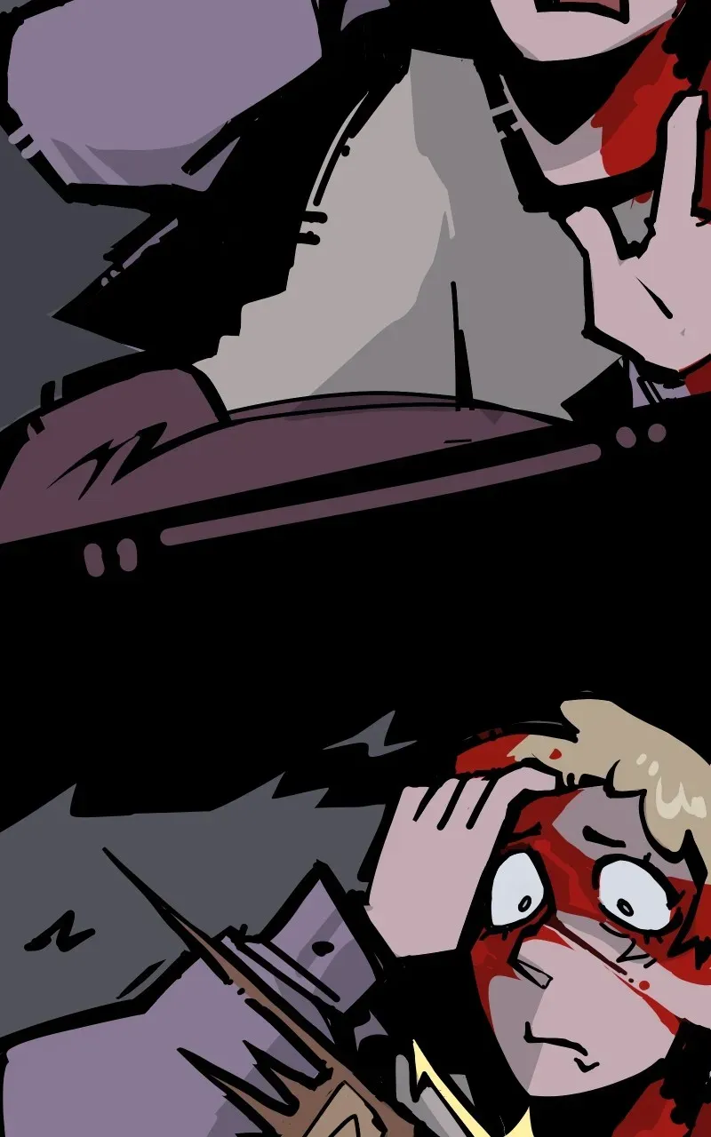 Read Paperteeth! Manga Online