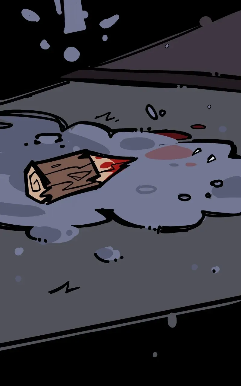Read Paperteeth! Manga Online