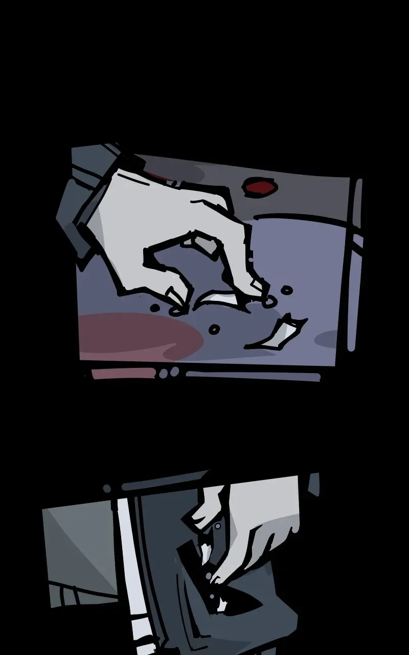 Read Paperteeth! Manga Online