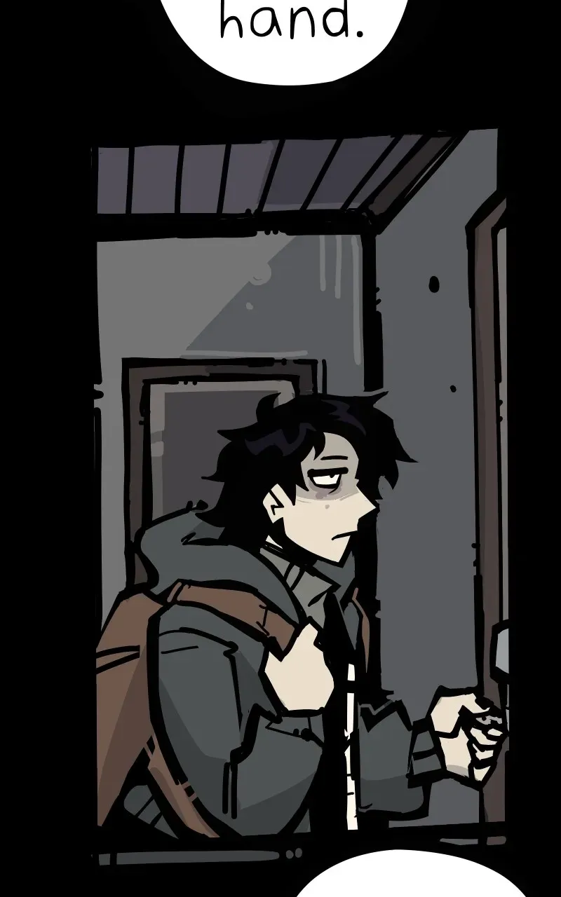 Read Paperteeth! Manga Online