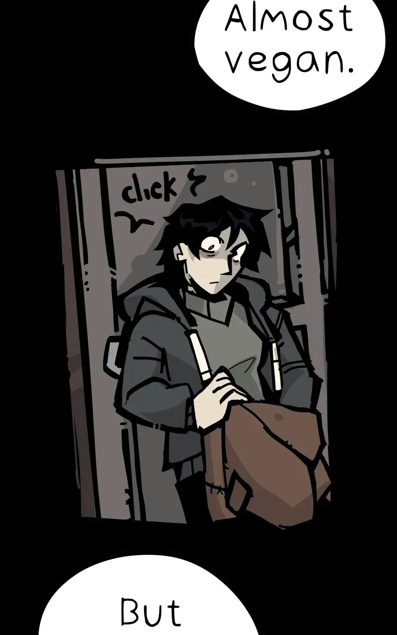 Read Paperteeth! Manga Online