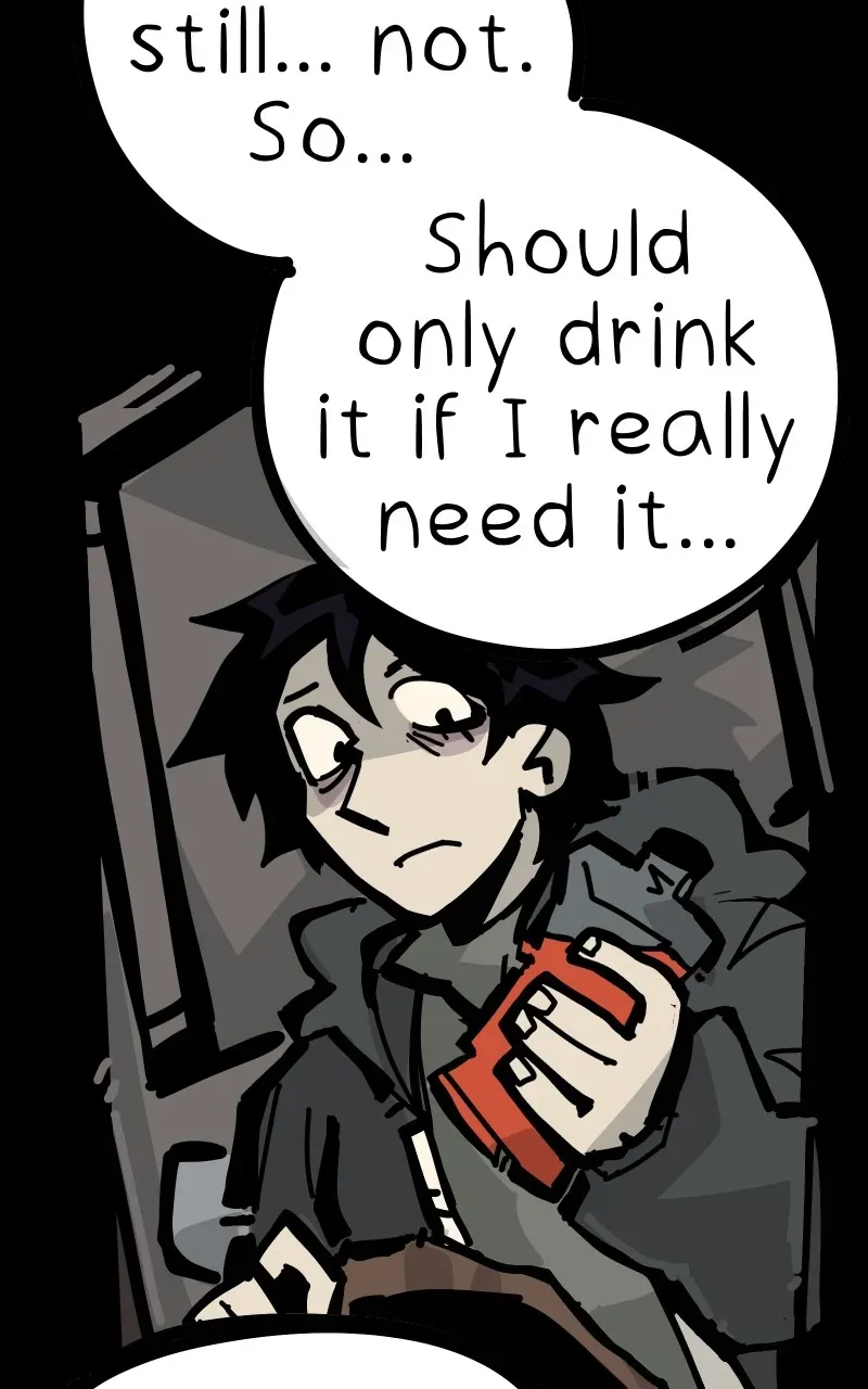 Read Paperteeth! Manga Online