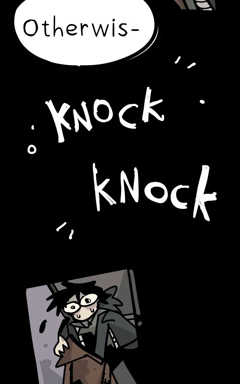 Read Paperteeth! Manga Online