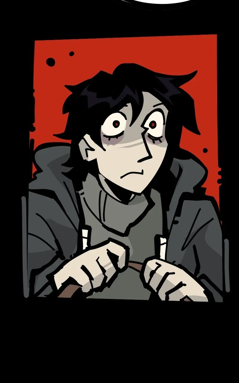 Read Paperteeth! Manga Online